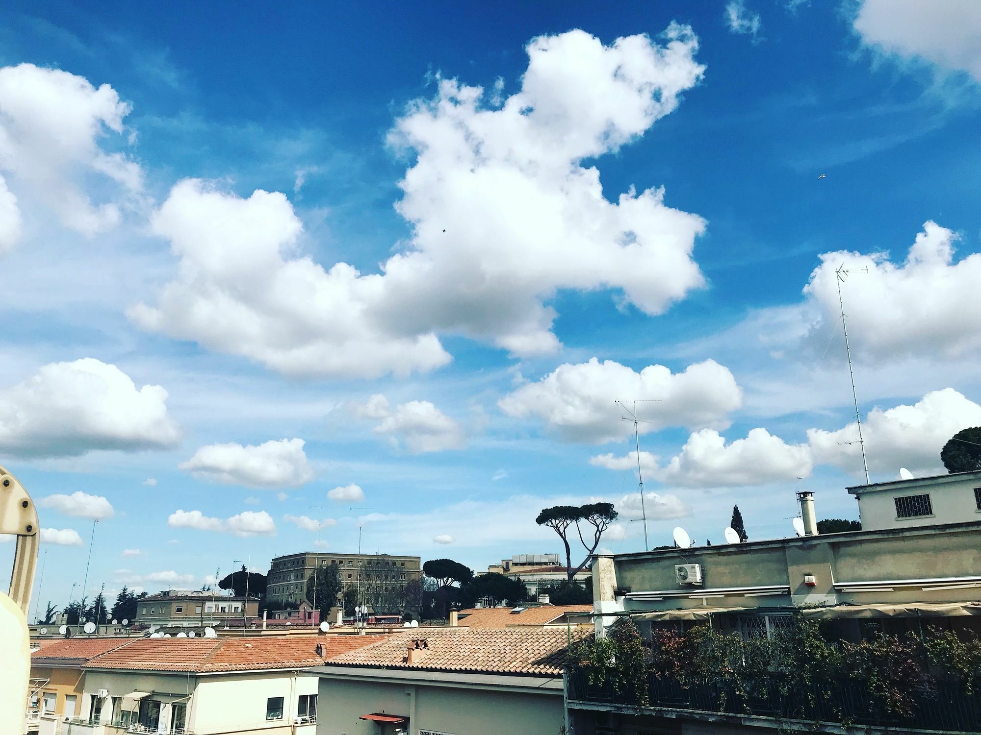 Charming Vatican Roma Esterno foto
